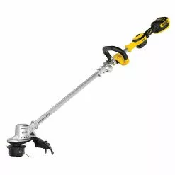 DeWALT DCST922B 20V MAX 14-Inch Cordless Dual Line String Trimmer - Bare Tool Lawn & Outdoor Power