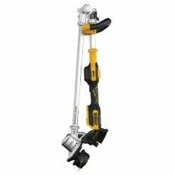 DeWALT DCST922B 20V MAX 14-Inch Cordless Dual Line String Trimmer - Bare Tool Lawn & Outdoor Power