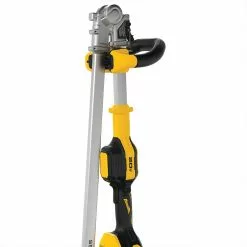 Lawn & Outdoor Power DeWALT DCST922P1 20V MAX 14 Cordless Folding Dual Line String Trimmer