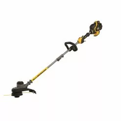 DeWALT DCST970X1S 60V MAX FLEXVOLT 15 Inch Cordless Lithium-Ion String Trimmer Lawn & Outdoor Power