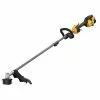 Lawn & Outdoor Power DeWALT DCST972B 60V MAX 17" Li-Ion Attachment Capable String Trimmer - Bare Tool 2 Lawn & Outdoor Power DeWALT DCST972B 60V MAX 17" Li-Ion Attachment Capable String Trimmer - Bare Tool