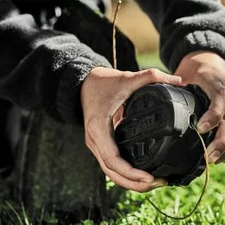 Lawn & Outdoor Power DeWALT DCST972B 60V MAX 17" Li-Ion Attachment Capable String Trimmer - Bare Tool 23 Lawn & Outdoor Power DeWALT DCST972B 60V MAX 17