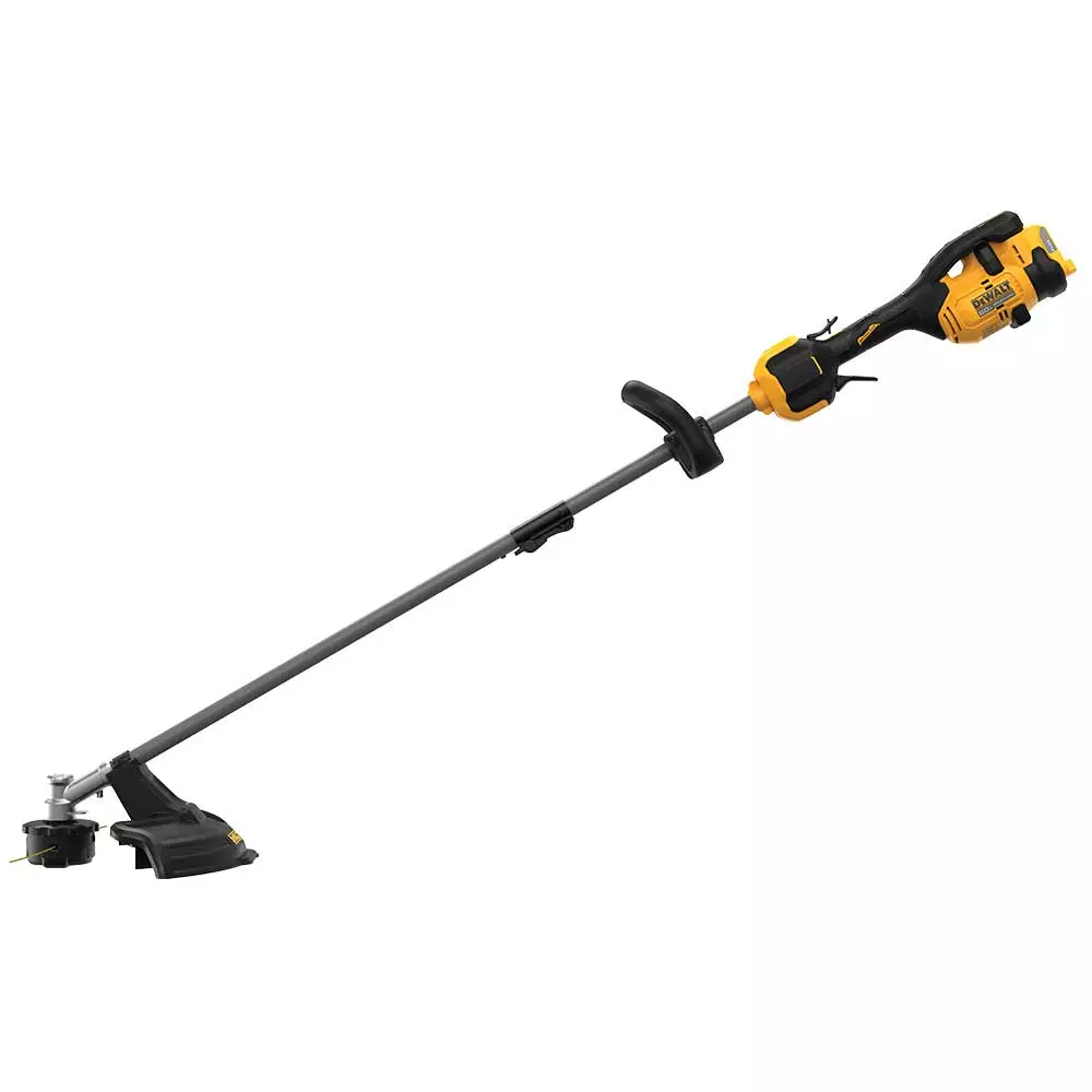 Lawn & Outdoor Power DeWALT DCST972B 60V MAX 17" Li-Ion Attachment Capable String Trimmer - Bare Tool 4 Lawn & Outdoor Power DeWALT DCST972B 60V MAX 17" Li-Ion Attachment Capable String Trimmer - Bare Tool