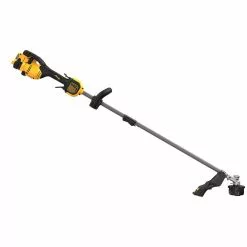 Lawn & Outdoor Power DeWALT DCST972B 60V MAX 17" Li-Ion Attachment Capable String Trimmer - Bare Tool 16 Lawn & Outdoor Power DeWALT DCST972B 60V MAX 17