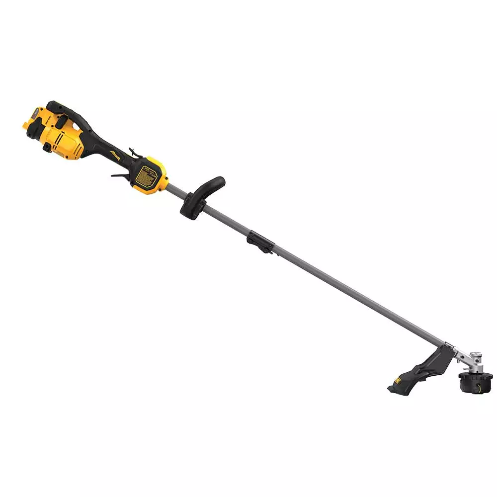 Lawn & Outdoor Power DeWALT DCST972B 60V MAX 17" Li-Ion Attachment Capable String Trimmer - Bare Tool 6 Lawn & Outdoor Power DeWALT DCST972B 60V MAX 17" Li-Ion Attachment Capable String Trimmer - Bare Tool