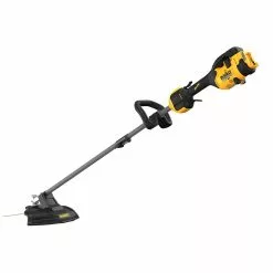 Lawn & Outdoor Power DeWALT DCST972B 60V MAX 17" Li-Ion Attachment Capable String Trimmer - Bare Tool 17 Lawn & Outdoor Power DeWALT DCST972B 60V MAX 17