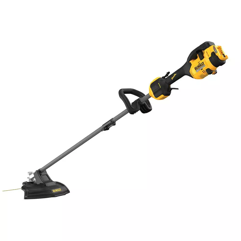 Lawn & Outdoor Power DeWALT DCST972B 60V MAX 17" Li-Ion Attachment Capable String Trimmer - Bare Tool 7 Lawn & Outdoor Power DeWALT DCST972B 60V MAX 17" Li-Ion Attachment Capable String Trimmer - Bare Tool