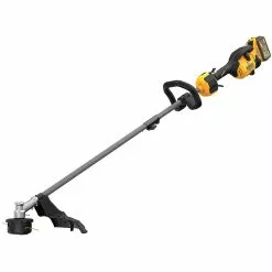DeWALT DCST972X1 60V MAX 17" Brushless Attachment Capable String Trimmer Kit Lawn & Outdoor Power