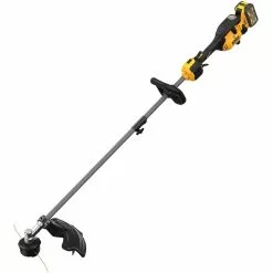 DeWALT DCST972X1 60V MAX 17" Brushless Attachment Capable String Trimmer Kit Lawn & Outdoor Power 16 DeWALT DCST972X1 60V MAX 17
