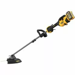 DeWALT DCST972X1 60V MAX 17" Brushless Attachment Capable String Trimmer Kit Lawn & Outdoor Power 18 DeWALT DCST972X1 60V MAX 17