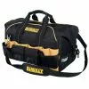 DeWALT DG5553 18" Pro Contractor's Closed-Top Tool Bag Tools & Equipment