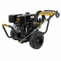 DeWALT DH4240B 4,200-Psi 4.0-Gpm Cold Water Gas Commercial Pressure Washer Lawn & Outdoor Power