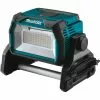 Makita DML809 18V X2 LXT Lithium-Ion Cordless/Corded Work Light - Bare Tool Tools & Equipment