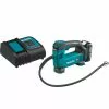 Makita DMP180SYX 18V LXT Lithium-Ion Cordless Inflator 1.5 Ah Kit 1 Makita DMP180SYX 18V LXT Lithium-Ion Cordless Inflator 1.5 Ah Kit
