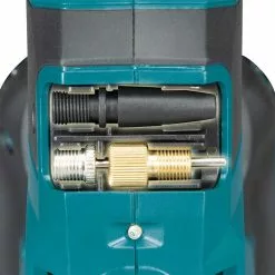 Makita DMP180ZX 18V LXT 120 PSI Lithium-Ion Cordless Inflator - Bare Tool