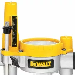 DeWALT DNP612 Plunge Base For Compact Router