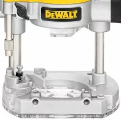 DeWALT DNP612 Plunge Base For Compact Router