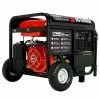 DuroStar DS13000E 13000 Watt 500cc Gasoline Portable Generator W/ Push Button Gasoline Generators 1 DuroStar DS13000E 13000 Watt 500cc Gasoline Portable Generator W/ Push Button Gasoline Generators