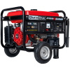 DuroStar DS4850EH 4,850-Watt Dual Fuel Generator W/ Electric Start 1 DuroStar DS4850EH 4,850-Watt Dual Fuel Generator W/ Electric Start