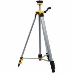 Measuring Tools DeWALT DW079LGTR 20-Volt MAX Green Tough Rotary Laser W/ Tripod And Rod