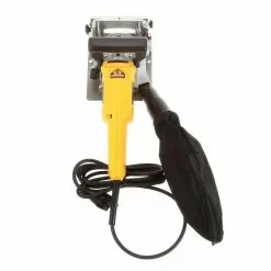 DeWALT DW682K Heavy-Duty Plate Joiner Kit 120V 6.5 Amps Tools & Equipment