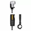 DeWALT DWAMRAFT FLEXTORQ 2-IN-1 Modular Right Angle Drill Attachment Tools & Equipment 2 DeWALT DWAMRAFT FLEXTORQ 2-IN-1 Modular Right Angle Drill Attachment Tools & Equipment