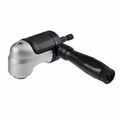 DeWALT DWAMRAFT FLEXTORQ 2-IN-1 Modular Right Angle Drill Attachment Tools & Equipment