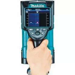 Makita DWD181ZJ 18V LXT Li-Ion Cordless Multi-Surface Scanner W/ Storage Case Tools & Equipment 15 Makita DWD181ZJ 18V LXT Li-Ion Cordless Multi-Surface Scanner W/ Storage Case Tools & Equipment