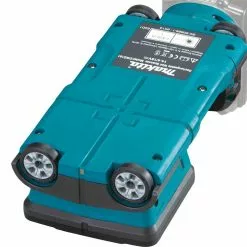 Makita DWD181ZJ 18V LXT Li-Ion Cordless Multi-Surface Scanner W/ Storage Case Tools & Equipment 16 Makita DWD181ZJ 18V LXT Li-Ion Cordless Multi-Surface Scanner W/ Storage Case Tools & Equipment