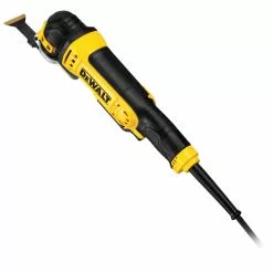 Tools & Equipment DeWALT DWE315K Oscillating Multi-Tool Saw 3.0 Amp 29 Piece Kit 14 Tools & Equipment DeWALT DWE315K Oscillating Multi-Tool Saw 3.0 Amp 29 Piece Kit