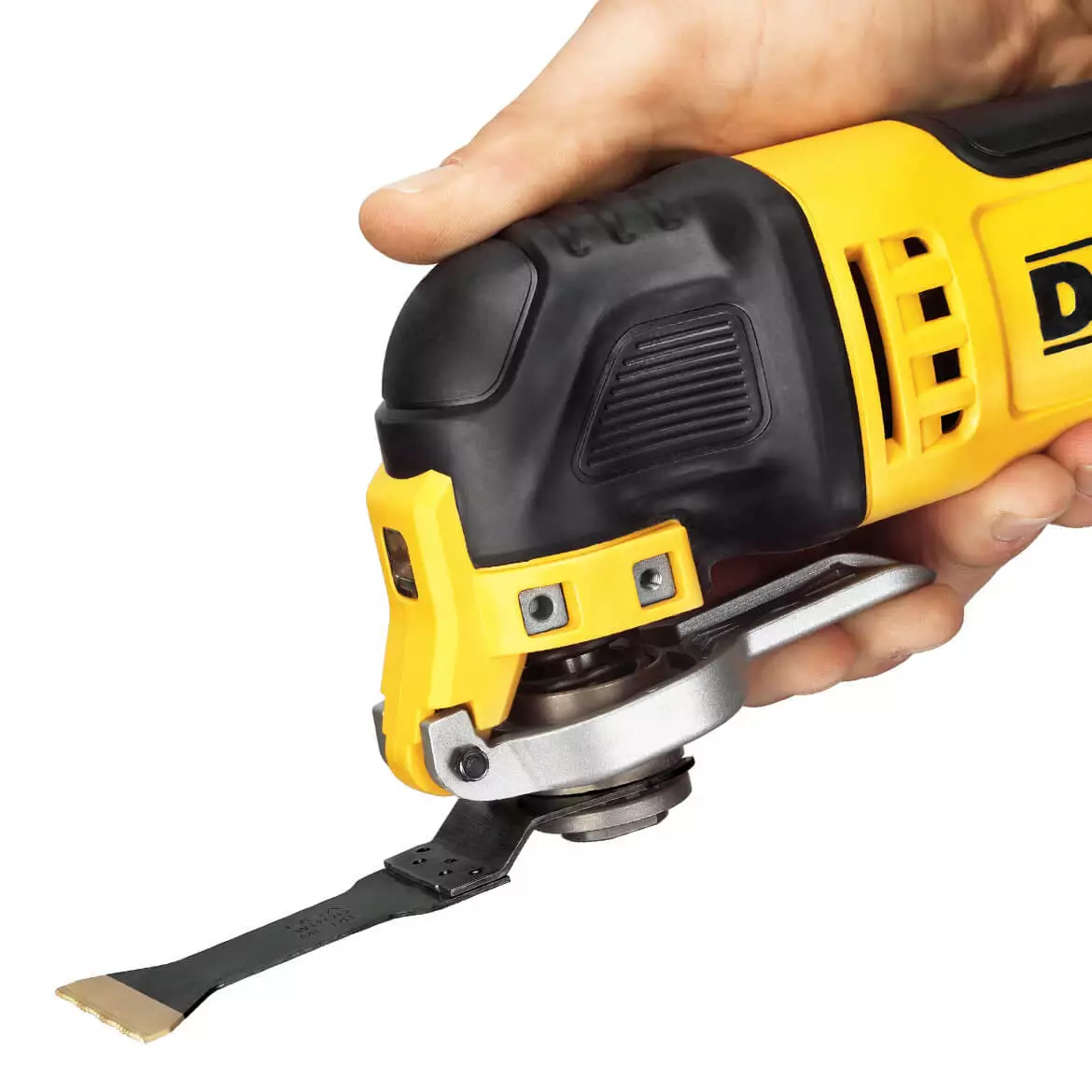 Tools & Equipment DeWALT DWE315K Oscillating Multi-Tool Saw 3.0 Amp 29 Piece Kit 9 Tools & Equipment DeWALT DWE315K Oscillating Multi-Tool Saw 3.0 Amp 29 Piece Kit