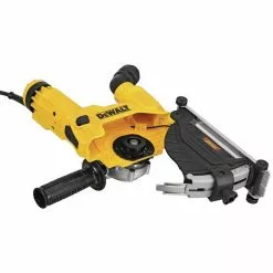 DeWALT DWE46123 13 Amps 4.5" - 5" Corded Cutting Grinder Dust Shroud Tool Kit Tools & Equipment