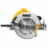 Tools & Equipment DeWALT DWE575 7-1/4-In Electric Next Gen Circular Saw Cutting Tool