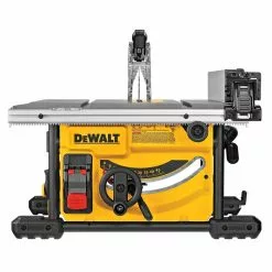 DeWALT DWE7485WS 15 Amp 8-1/4