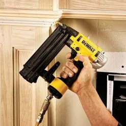 DeWALT DWFP12233 18 Guage Precision Point Brad Nailer 13 DeWALT DWFP12233 18 Guage Precision Point Brad Nailer