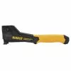 DeWALT DWHT75900 5/16 Inch - 1/2 Inch Carbon Fiber Hammer Tacker Stapler Tools & Equipment