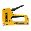 DeWALT DWHTTR130LH Heavy Duty Low Handle Stapler Tools & Equipment