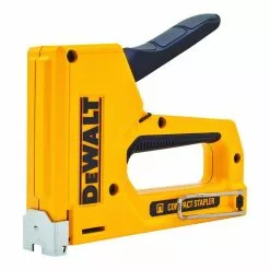 DeWALT DWHTTR130LH Heavy Duty Low Handle Stapler Tools & Equipment 21 DeWALT DWHTTR130LH Heavy Duty Low Handle Stapler Tools & Equipment