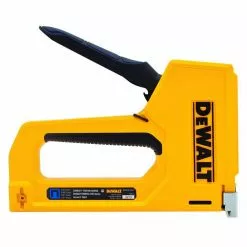 DeWALT DWHTTR130LH Heavy Duty Low Handle Stapler Tools & Equipment 22 DeWALT DWHTTR130LH Heavy Duty Low Handle Stapler Tools & Equipment