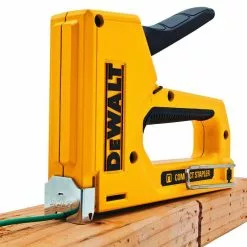 DeWALT DWHTTR130LH Heavy Duty Low Handle Stapler Tools & Equipment 17 DeWALT DWHTTR130LH Heavy Duty Low Handle Stapler Tools & Equipment