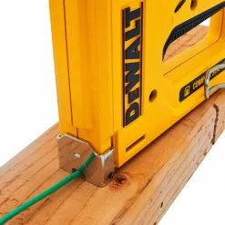 DeWALT DWHTTR130LH Heavy Duty Low Handle Stapler Tools & Equipment 18 DeWALT DWHTTR130LH Heavy Duty Low Handle Stapler Tools & Equipment
