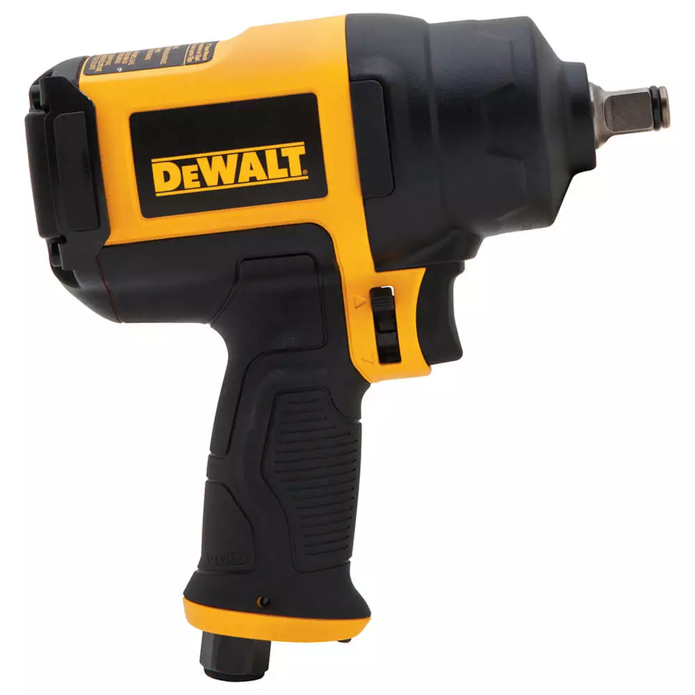Tools & Equipment DeWALT DWMT70773L 1/2" Air Dr Impact Wrench 650 Lbs 3 Tools & Equipment DeWALT DWMT70773L 1/2" Air Dr Impact Wrench 650 Lbs