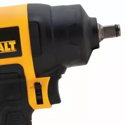 Tools & Equipment DeWALT DWMT70773L 1/2" Air Dr Impact Wrench 650 Lbs 7 Tools & Equipment DeWALT DWMT70773L 1/2