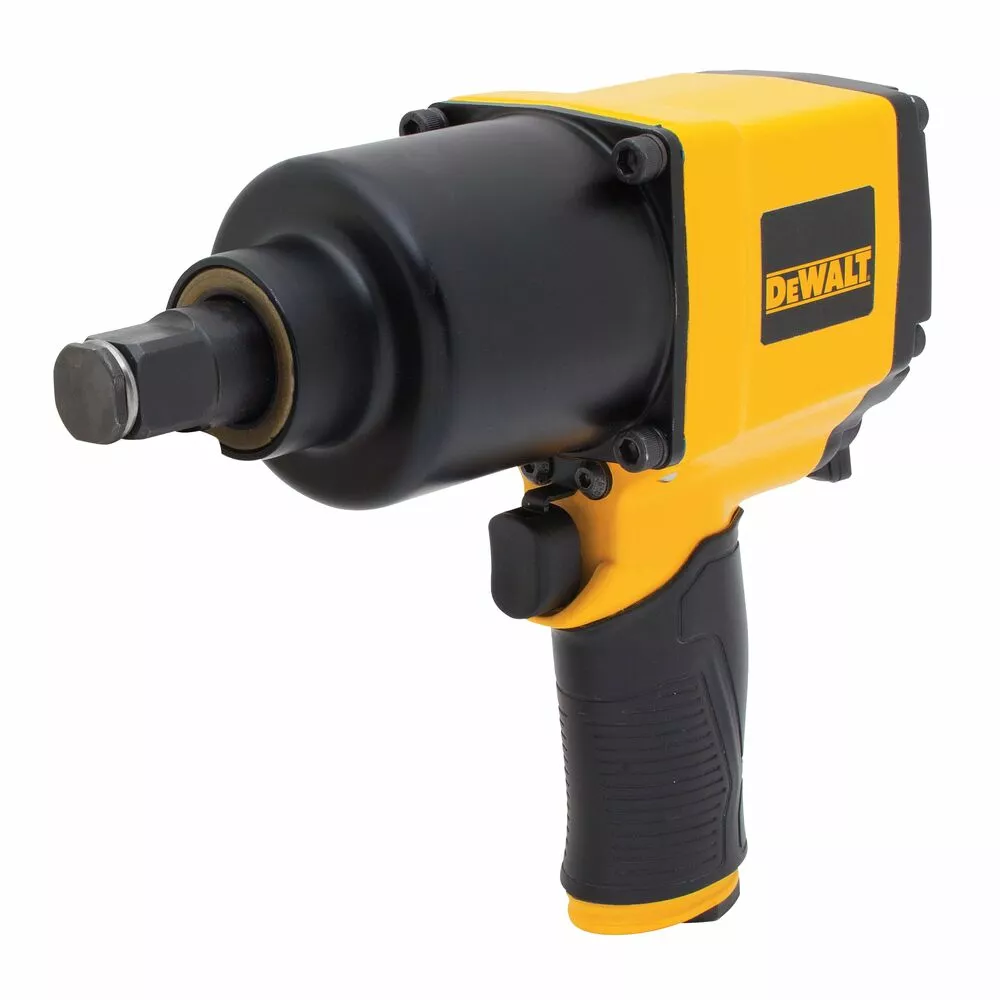 Tools & Equipment DeWALT DWMT74271 3/4" Pneumatic Heavy Duty Impact Wrench W/ Oil 3 Tools & Equipment DeWALT DWMT74271 3/4" Pneumatic Heavy Duty Impact Wrench W/ Oil