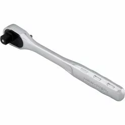 Tools & Equipment DeWALT DWMT81097 3/8" Drive Quick-Release Ergonomic Chrome Steel Ratchet