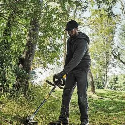 DeWALT DWOAS5BC Universal Durable Brush Cutter Attachment Lawn & Outdoor Power