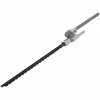 DeWALT DWOAS8HT Universal Durable Pole Hedge Attachment Lawn & Outdoor Power