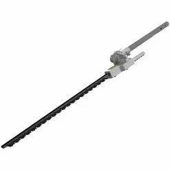 DeWALT DWOAS8HT Universal Durable Pole Hedge Attachment Lawn & Outdoor Power