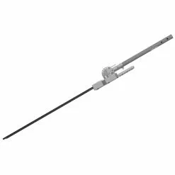 DeWALT DWOAS8HT Universal Durable Pole Hedge Attachment Lawn & Outdoor Power