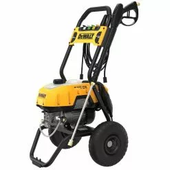 DeWALT DWPW2400 2400 PSI 1.1 GPM Cold Water Electric Pressure Washer W/ Nozzles Lawn & Outdoor Power